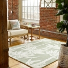 Vlněný koberec Florence Broadhurst, Japanese Bamboo Jade